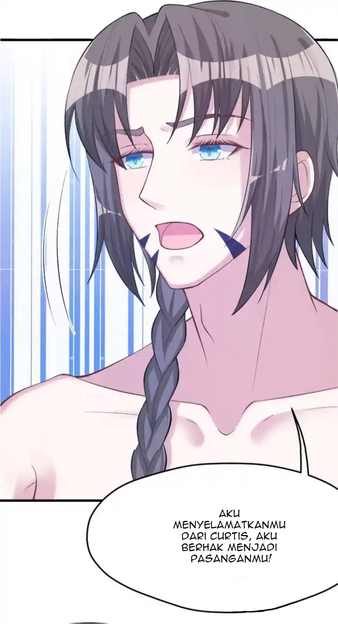 Beauty and the Beasts Chapter 206 Gambar 15